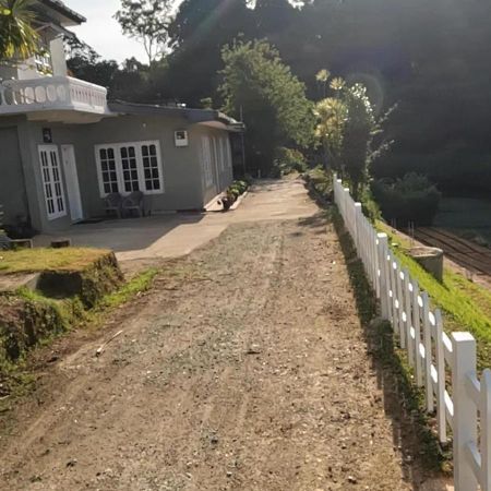 The Galways Edge Homestay نوفارا إيلِيا المظهر الخارجي الصورة