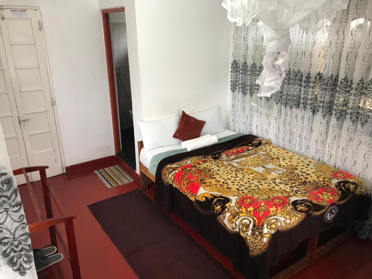 The Galways Edge Homestay نوفارا إيلِيا المظهر الخارجي الصورة