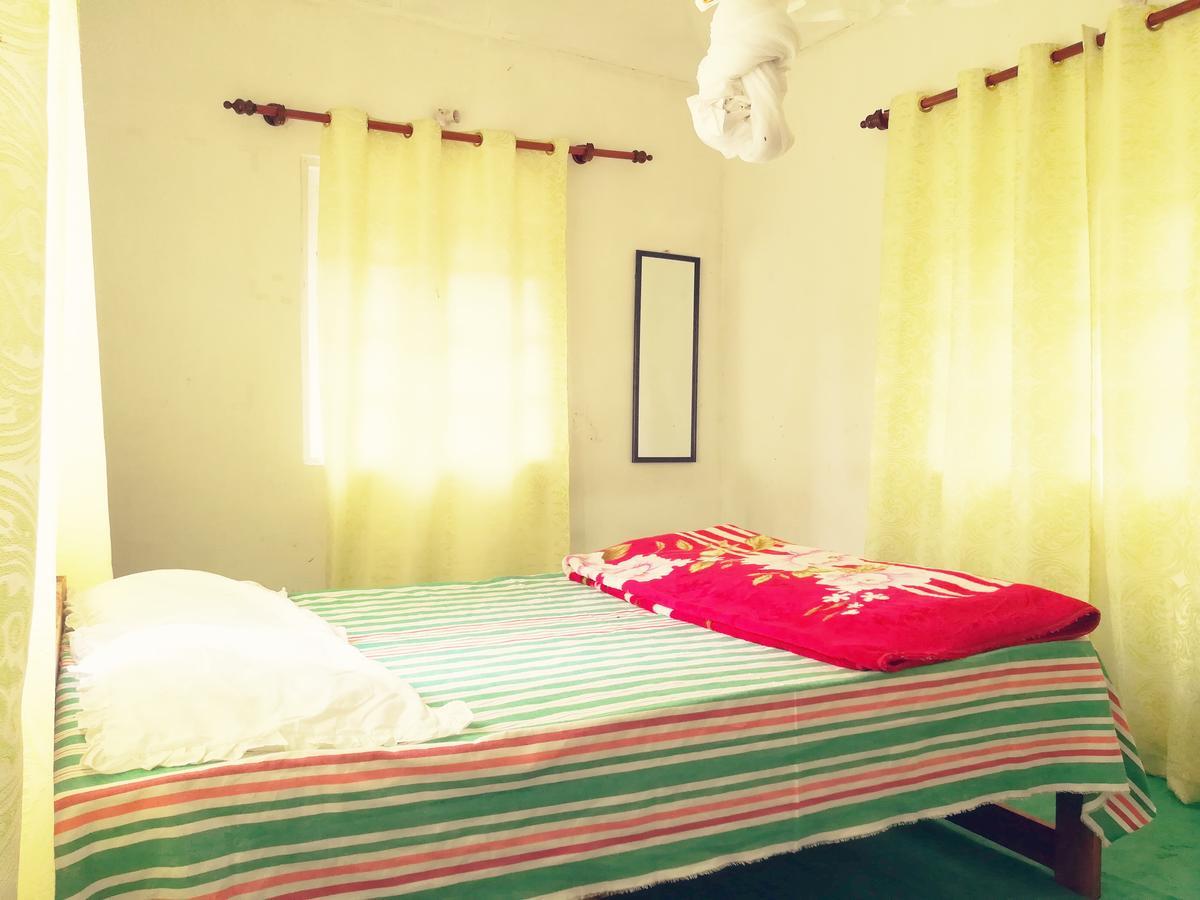 The Galways Edge Homestay نوفارا إيلِيا المظهر الخارجي الصورة