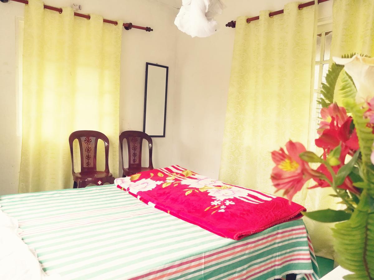 The Galways Edge Homestay نوفارا إيلِيا المظهر الخارجي الصورة