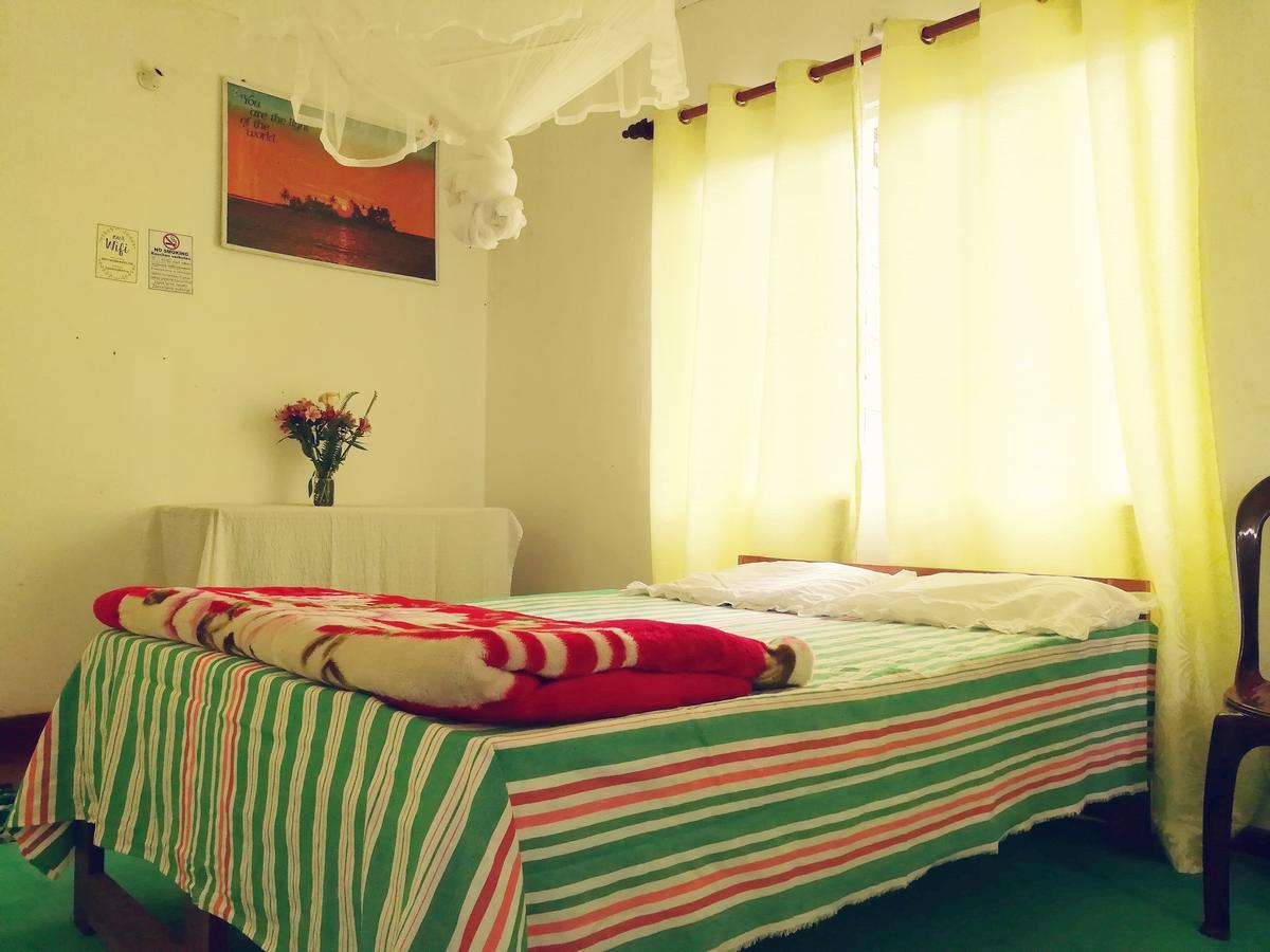 The Galways Edge Homestay نوفارا إيلِيا المظهر الخارجي الصورة