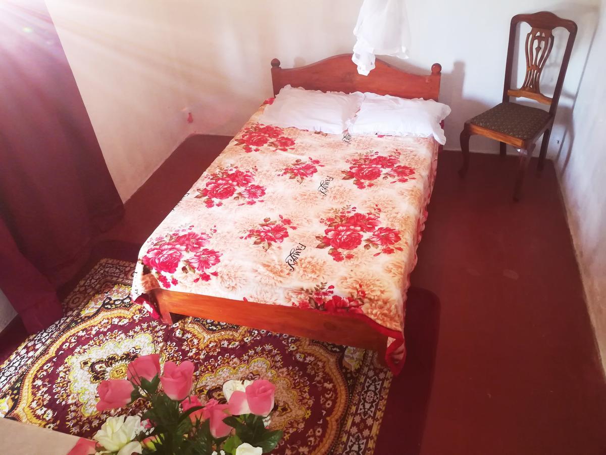 The Galways Edge Homestay نوفارا إيلِيا المظهر الخارجي الصورة