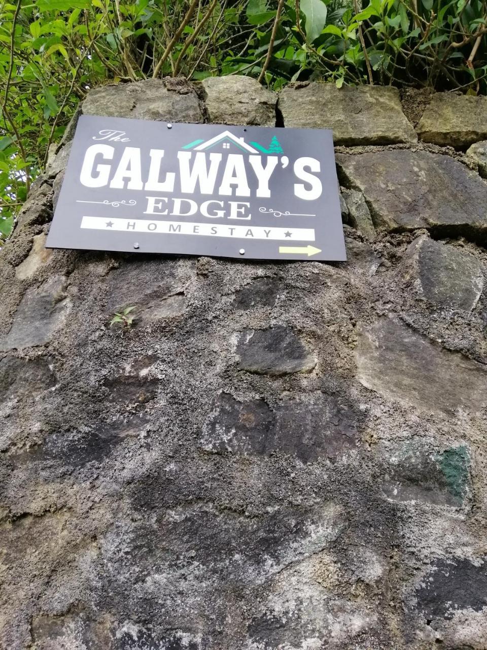 The Galways Edge Homestay نوفارا إيلِيا المظهر الخارجي الصورة