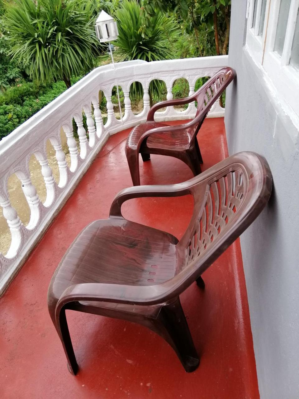 The Galways Edge Homestay نوفارا إيلِيا المظهر الخارجي الصورة