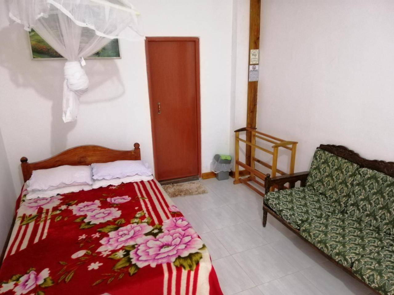 The Galways Edge Homestay نوفارا إيلِيا المظهر الخارجي الصورة