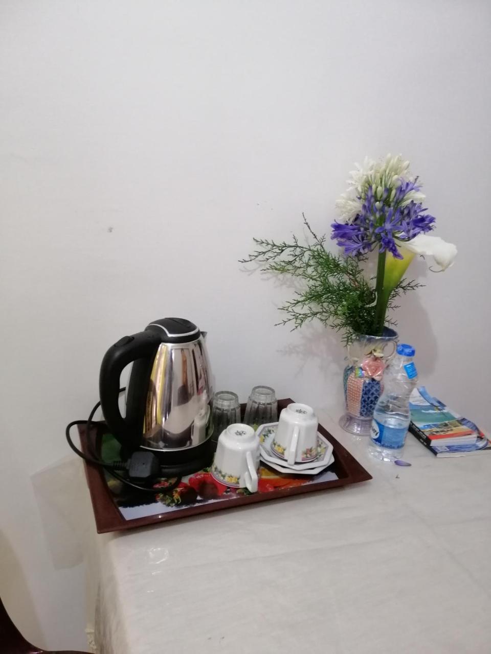 The Galways Edge Homestay نوفارا إيلِيا المظهر الخارجي الصورة