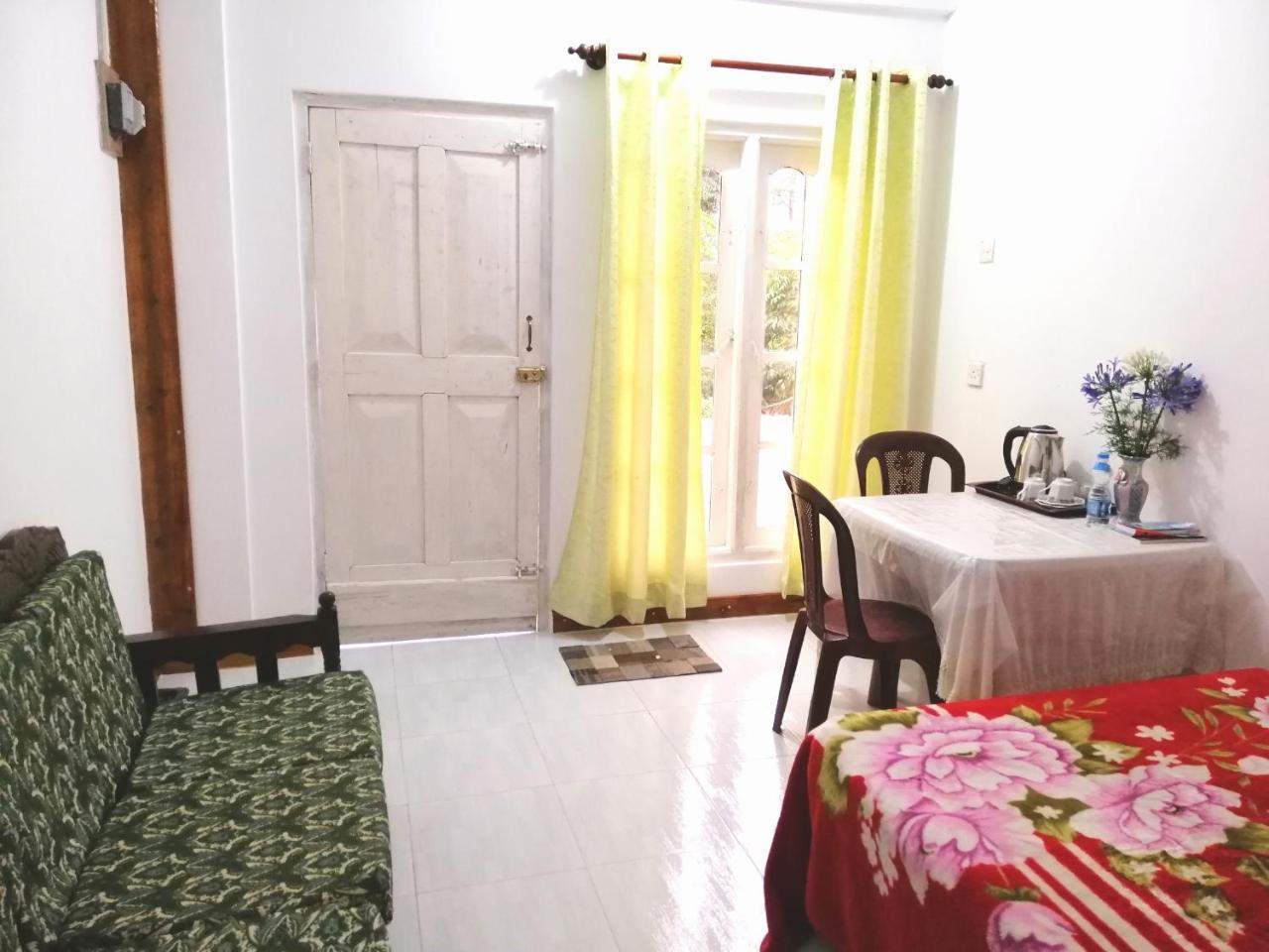 The Galways Edge Homestay نوفارا إيلِيا المظهر الخارجي الصورة