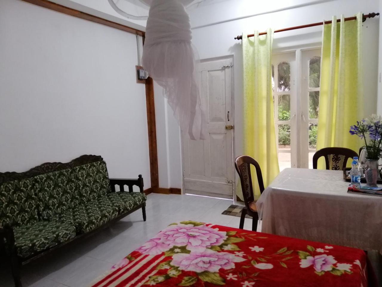 The Galways Edge Homestay نوفارا إيلِيا المظهر الخارجي الصورة
