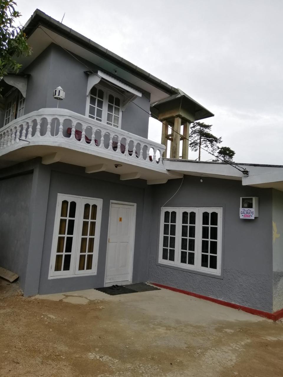 The Galways Edge Homestay نوفارا إيلِيا المظهر الخارجي الصورة