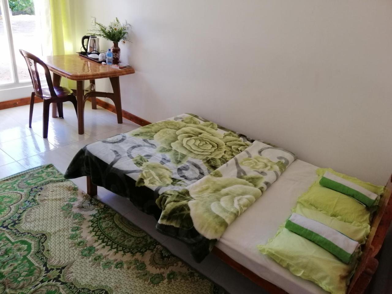 The Galways Edge Homestay نوفارا إيلِيا المظهر الخارجي الصورة