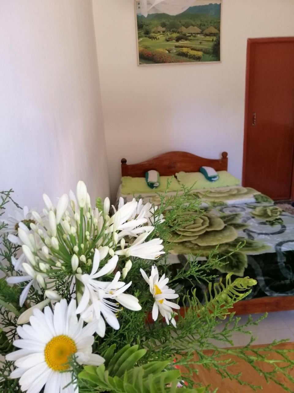 The Galways Edge Homestay نوفارا إيلِيا المظهر الخارجي الصورة